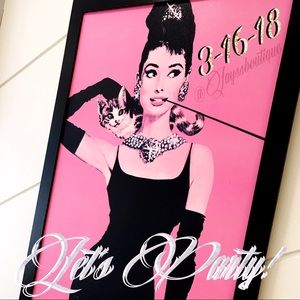 THX FOR MAKING THIS PARTY FABULOUS PFFS🎉 💃🏻